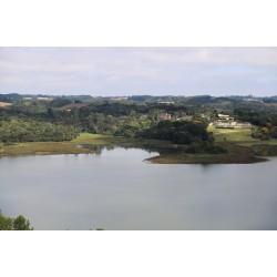 Novo rodízio no abastecimento de água atinge regiões do Distrito da Ferraria, em Campo Largo